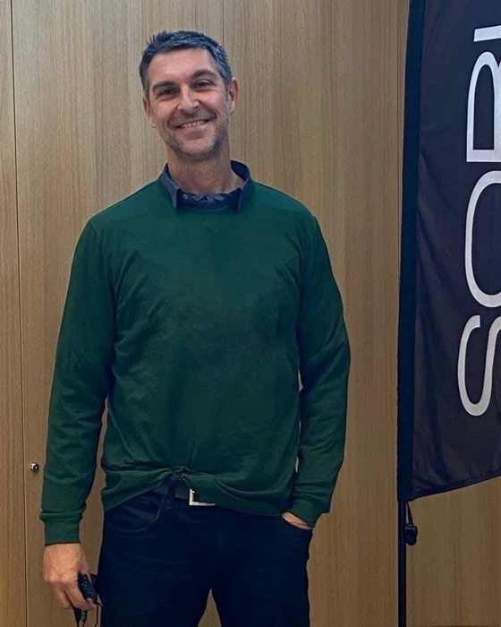 Marc Cirera