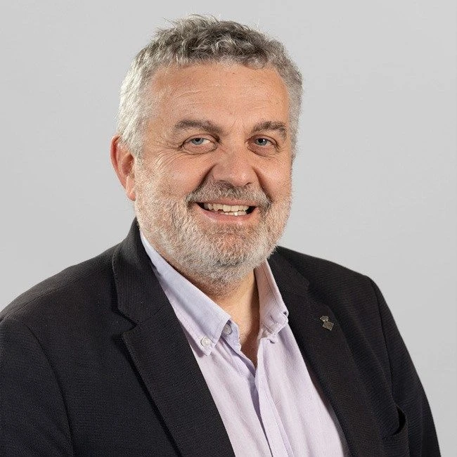 Dr. Xavier Aldeguer